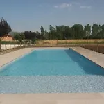 Апартаменты Il Podere Di Francesco