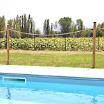 Il Podere Di Francesco Апартаменты