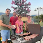 Il Podere Di Francesco Апартаменты Ривоторто