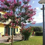 Il Podere Di Francesco Апартаменты *