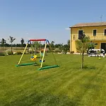 Апартаменты Il Podere Di Francesco