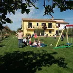 Il Podere Di Francesco Апартаменты