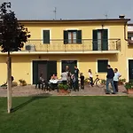 Апартаменты Il Podere Di Francesco