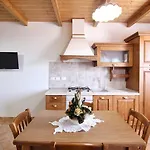 Il Podere Di Francesco Апартаменты *