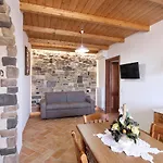 Il Podere Di Francesco Апартаменты *