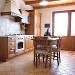 Апартаменты Il Podere Di Francesco