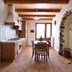 Апартаменты Il Podere Di Francesco