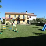 Апартаменты Il Podere Di Francesco Ривоторто
