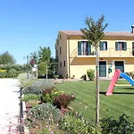Апартаменты Il Podere Di Francesco