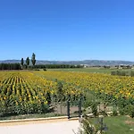 Апартаменты Il Podere Di Francesco