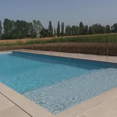 伊尔博德莱迪弗朗切斯科公寓 公寓 里沃托托