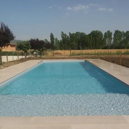Lägenhet Il Podere Di Francesco