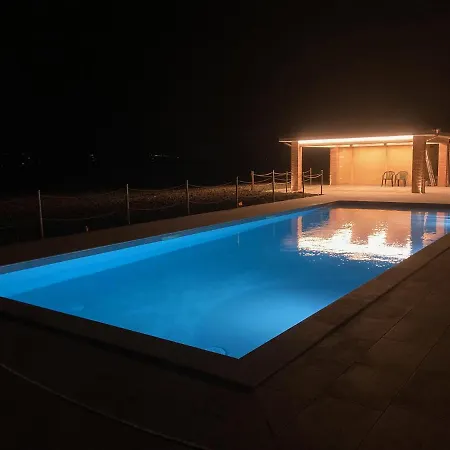 Apartment Il Podere Di Francesco Rivotorto