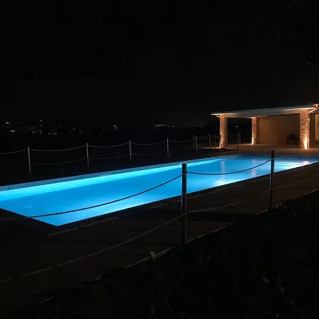 伊尔博德莱迪弗朗切斯科公寓 里沃托托