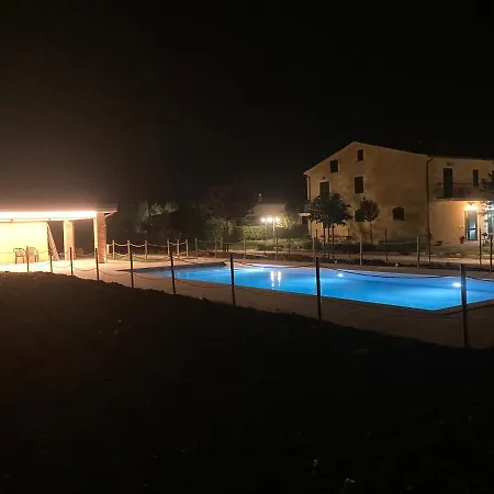 Apartment Il Podere Di Francesco *