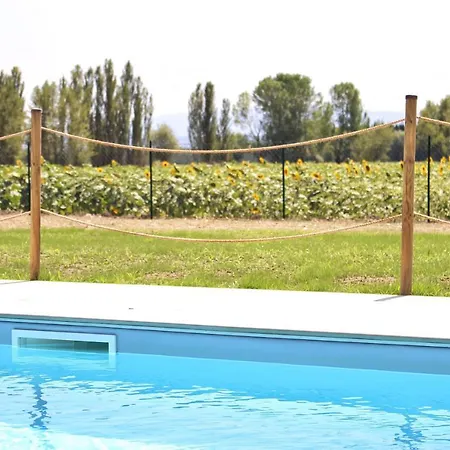 Il Podere Di Francesco Apartment