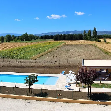 伊尔博德莱迪弗朗切斯科公寓