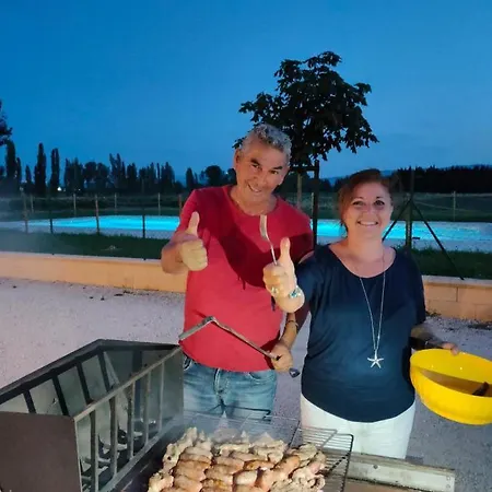 Il Podere Di Francesco *