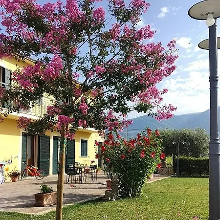 Il Podere Di Francesco Lägenhet *