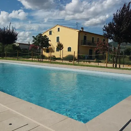 伊尔博德莱迪弗朗切斯科公寓 *