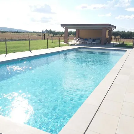 公寓 伊尔博德莱迪弗朗切斯科公寓