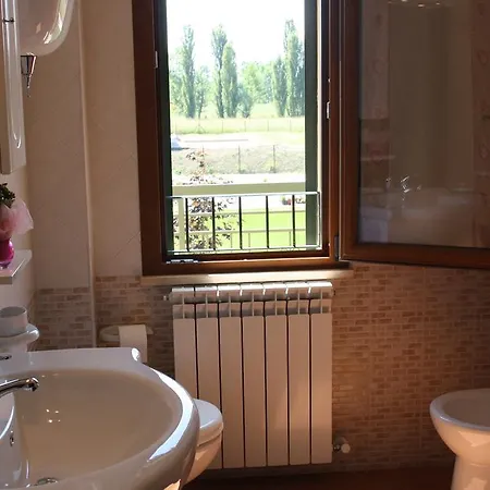 Il Podere Di Francesco Apartment