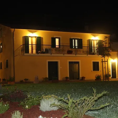 公寓 伊尔博德莱迪弗朗切斯科公寓 *