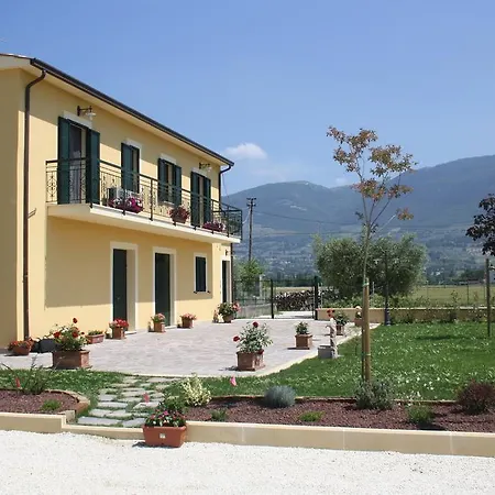 Il Podere Di Francesco