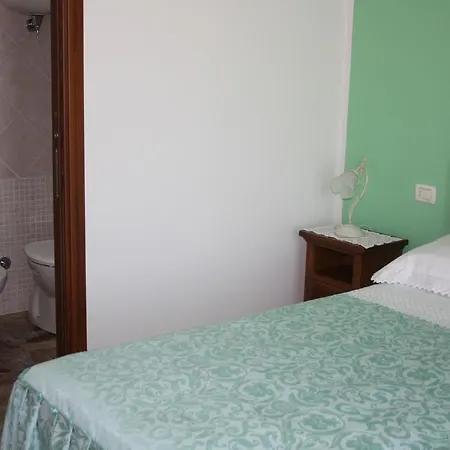 伊尔博德莱迪弗朗切斯科公寓 里沃托托