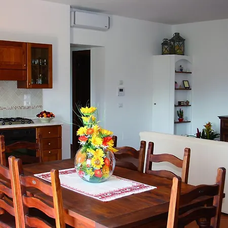 Apartment Il Podere Di Francesco Rivotorto