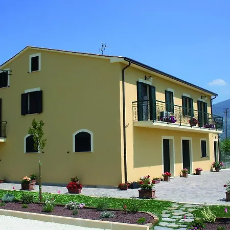 Apartment Il Podere Di Francesco