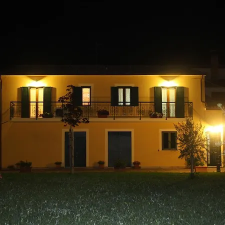 Apartment Il Podere Di Francesco *