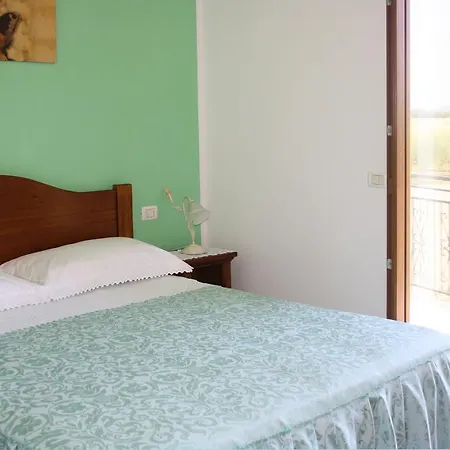 伊尔博德莱迪弗朗切斯科公寓