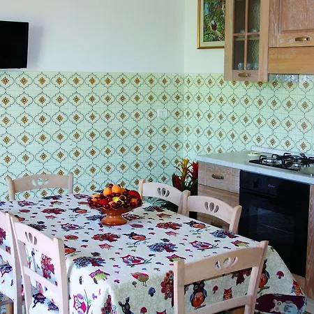 Apartment Il Podere Di Francesco Rivotorto