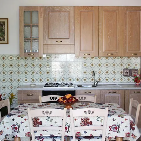 伊尔博德莱迪弗朗切斯科公寓 公寓 里沃托托