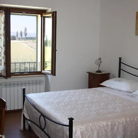 Il Podere Di Francesco *