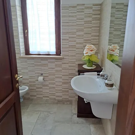 伊尔博德莱迪弗朗切斯科公寓