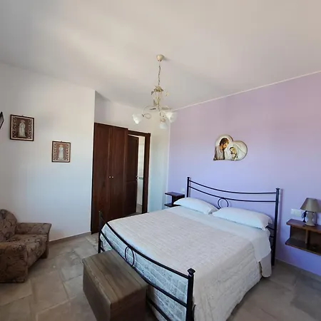 伊尔博德莱迪弗朗切斯科公寓 公寓