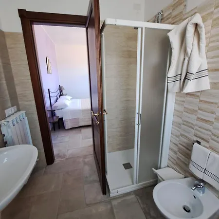 公寓 伊尔博德莱迪弗朗切斯科公寓