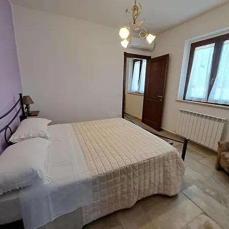 Il Podere Di Francesco Apartment *