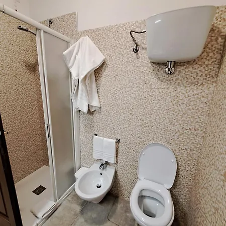 公寓 伊尔博德莱迪弗朗切斯科公寓