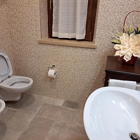 公寓 伊尔博德莱迪弗朗切斯科公寓 *