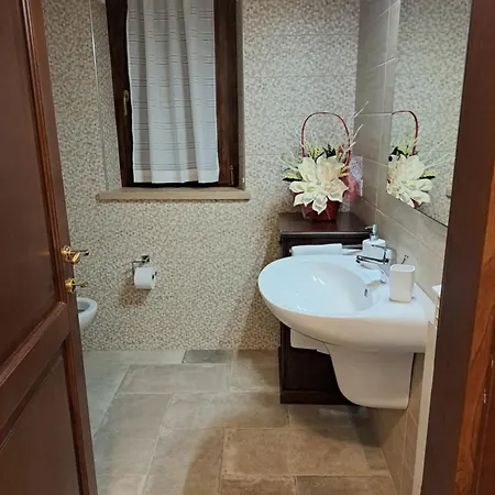 Il Podere Di Francesco Apartment Rivotorto