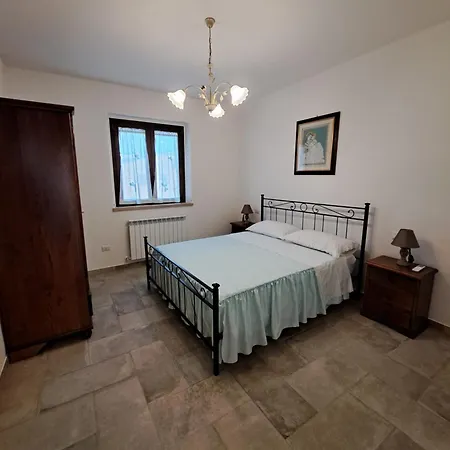 Apartment Il Podere Di Francesco Rivotorto