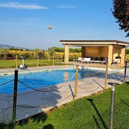 Apartment Il Podere Di Francesco