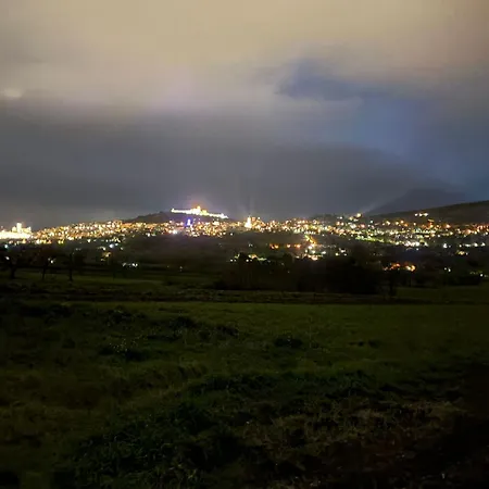 公寓 伊尔博德莱迪弗朗切斯科公寓 里沃托托