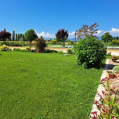 Il Podere Di Francesco Apartment