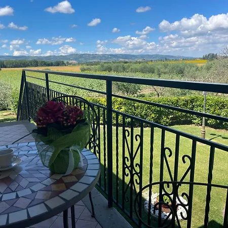 Il Podere Di Francesco Apartman *