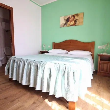 Il Podere Di Francesco Apartment *