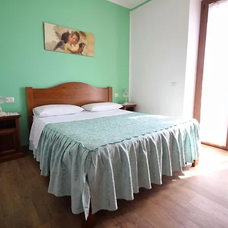 Il Podere Di Francesco Apartment Rivotorto